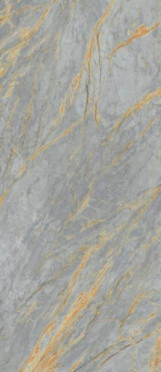 Керамогранит SENSI SIGNORIA GRIGIO SIENA LUX (PF60008840) 120x280 от ABK Ceramiche (Италия)