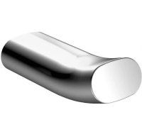 Крючок для ванной Keuco Edition 400 11514010000 хром