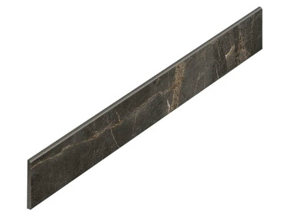 Плинтус CANOVA DARK BATTISCOPA (610130006212) 7.2x60 от ColiseumGres (Россия)