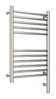 Полотенцесушитель электрический 600х400 Сунержа Богема + прямая 00-5805-6040 хром