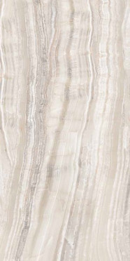 Керамогранит SENSI UP ONICE BE. SLAB B LUX280 120x280 от ABK Ceramiche (Италия)