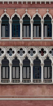 Керамогранит Ковер Даниэли матовый обрезной (VT\A645\SG591820R) 119.5x238.5x0.9 от Kerama Marazzi (Россия)