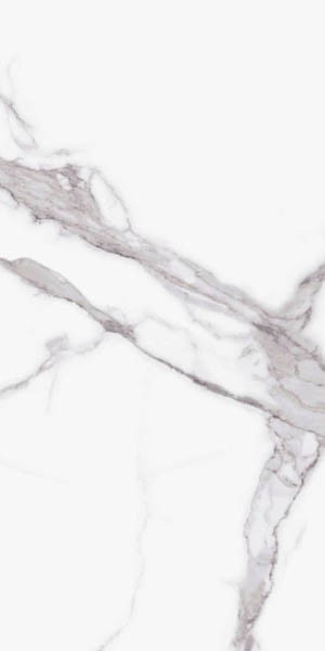 Керамогранит Statuario Cara Polished 60x120 от Creto (Индия)