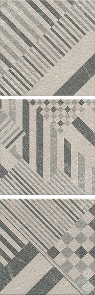 Керамогранит Бореале SG935400N серый микс 30x30 от Kerama Marazzi (Россия)