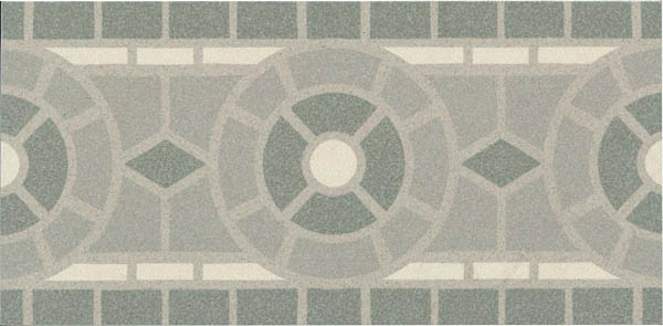 Декор BEL HISTOIRE ELIOT LIGNE (VVS1515_059) 7.5x15 от Revoir Paris (Испания)