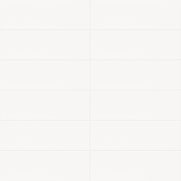 Настенная плитка Liso Mate Blanco 10x30 от Mainzu (Испания)