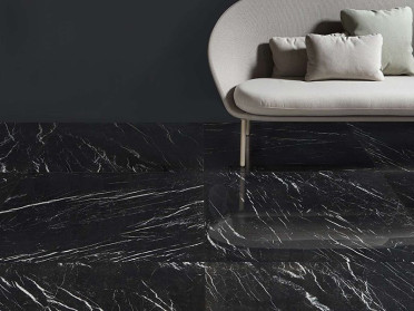 Керамогранит MARQUINA BLACK/60x120/EP (23461) 60x120 от Museum (Испания)