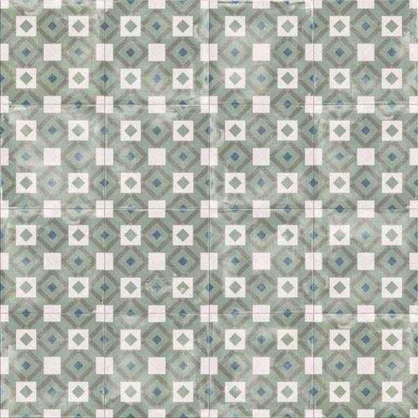 Керамогранит PLAY LABYRINTH SAGE (PF60003369) 20x20 от ABK Ceramiche (Италия)