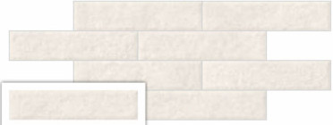 Керамогранит Scs Spectra Peanut 5.8x25 от Simpolo (Индия)