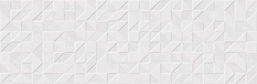 Настенная плитка Rev. ORIGAMI BLANCO 25x75 от Emigres (Испания)