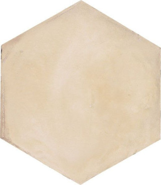 Керамогранит Terra 0089 Avorio Esagono 25x21.6 от Marca Corona (Италия)