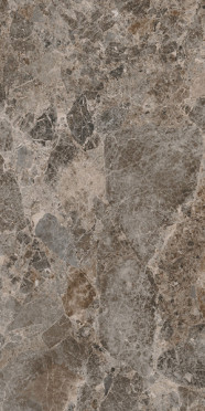 Керамогранит MARBLESYSTEM Эмперадор Коричневый R9 7ЛПР (K948092LPR01VTER) 60x120 от Vitra (Россия)