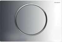 Кнопка смыва Geberit Sigma 10 115.758.KH.5 хром