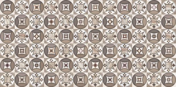 Декор Veliente (DWU09VLN404) 24.9x50x7.5 от Alma Ceramica (Россия)