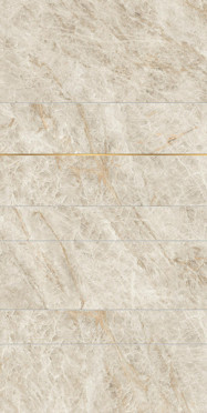 Мозаика Marvel Diva Taj Mahal Mosaico Grid Velvet (AYDM) 59.5x118.2 от Atlas Concorde (Италия)