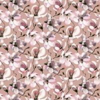 47465 Обои Marburg (Flora) (1*12) 10,05 x 0,53 винил на флизелине