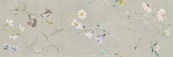 Настенная плитка Raw Polan Mix Cotton Rect 30x90 от APE Ceramica (Испания)