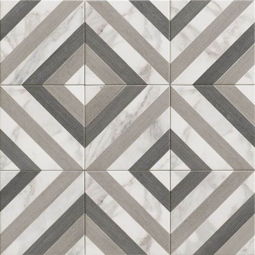 Керамогранит Versailles Wood 20x20 от Mainzu (Испания)