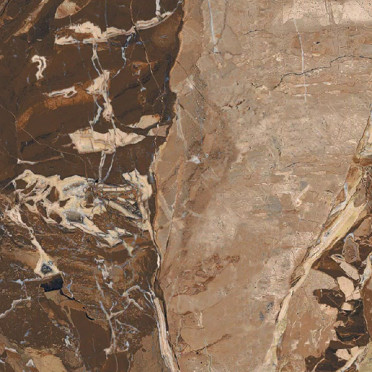 Керамогранит BIJOUX JASPE ROUGE GLO 6MM R (765764) 120x120 от REX Ceramiche (Италия)