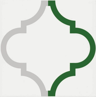 Декор Ателье NT/A246/5009 20x20 от Kerama Marazzi (Россия)