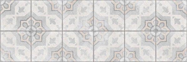 Настенная плитка Omicron Giaros Multicolor 25x75 от Vives Ceramica (Испания)