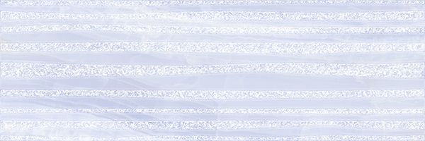 Декор Diadema Fly 17-10-61-1185-0 голубой 20x60 от Laparet