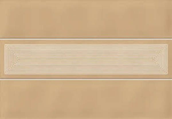Настенная плитка Kozen Beige 23x33.5 от Vives Ceramica (Испания)