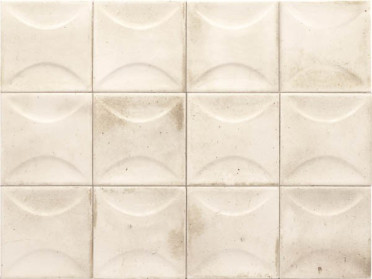 Настенная плитка HANOI ARCO WHITE (30021) 10x10 от Equipe Ceramicas (Испания)