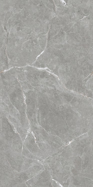 Керамогранит Stone Cool Grey серый Матовый 60x120 от Ceradim (Индия)