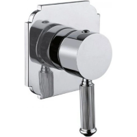 Встраиваемый смеситель для душа Cezares Olimp OLIMP-DIM2-01-L хром