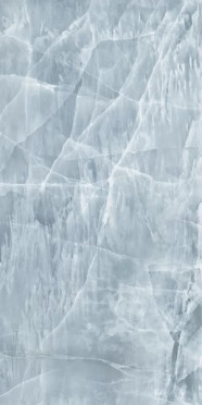 Керамогранит Opal Mint Blue Lush Plus 60x120 от Colortile (Индия)