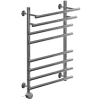 Полотенцесушитель электрический 800x500 Ника Bamboo ЛБ 3 80/50 лев