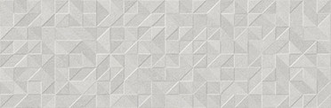 Настенная плитка Rev. ORIGAMI GRIS 25x75 от Emigres (Испания)