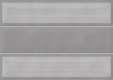 Настенная плитка Kozen Gris 23x33.5 от Vives Ceramica (Испания)