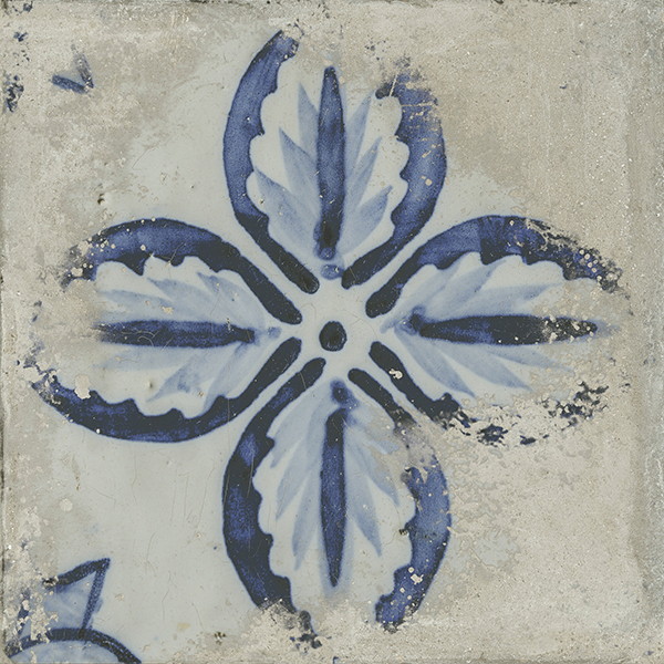 Декор ANTICO CASALE BROLIO ECRU RECT 60x60 от APE Ceramica (Испания)