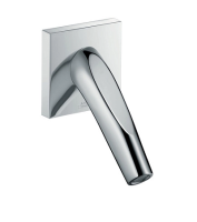 Излив для ванны Axor Starck Organic 12417000 хром (Уценка 245422)