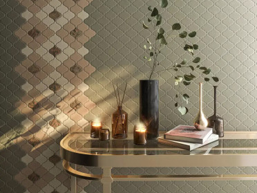 Декор Арабески Марокко матовый (KMD3STA058M) 6.5x6.5x0.69 от Kerama Marazzi (Россия)