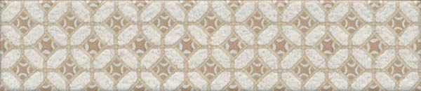 Декор Марракеш 1 матовый (OS/A129/26000) 6x28.5x1.0 от Kerama Marazzi (Россия)