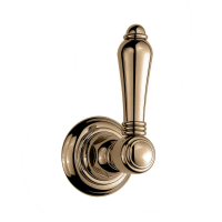 Вентиль запорный Nicolazzi EL CAPITAN 4912BZ69 бронза