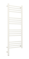 Полотенцесушитель электрический 1000х400 Сунержа Богема + прямая 30-5804-1040 белый