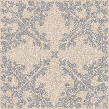 Декор Molise-R Crema 29.3x29.3 от Vives Ceramica (Испания)