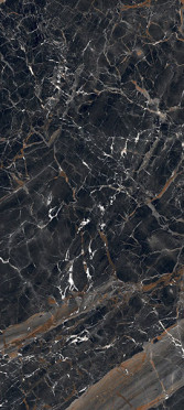 Керамогранит BIJOUX OMBRE CARAVAGE GLOSSY RET (766093) 80x180 от REX Ceramiche (Италия)