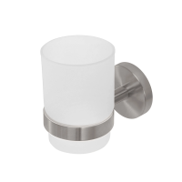 Стакан для ванной Cezares Relax RELAX-TUMS-IN сатин