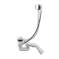 Слив-перелив для ванны Aquatek WIRQUIN ST-0000010