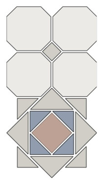 Фон Лия Ф-сту (01/02/08/05) 17.3x35 от Топ Рус (Россия)