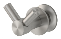 Вешалка крючок Виктория н/ж для ДР Сунержа, сатин (071-2010-0002)