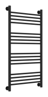Полотенцесушитель водяной 1000х500 Сунержа Богема+ 31-0220-1050 черный