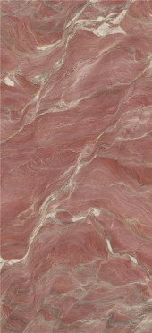 Керамогранит Red Mansions Polished (6 мм) (MN626BP261206) 120x260 от Moreroom (Китай)
