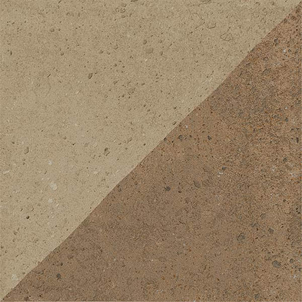 Настенная плитка Root Endo Chipper 13x13 от Vives Ceramica (Испания)