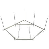 Каркас для ванны Aquatek Ума 145 KAR-0000023